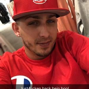 Meet your Posher, Jay